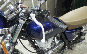 YAMAHA SR400 Gen.5 2021 RH16J