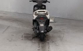 YAMAHA CYGNUS125XSR SE44J