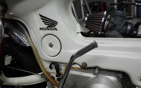 HONDA CHALY 50 1987 CF50