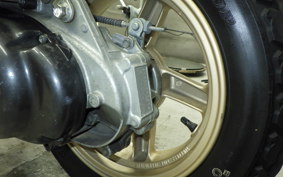 SUZUKI TR110 STREET MAGIC 2023 CF12A