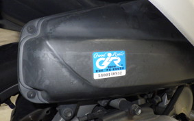 HONDA FORZA Z GEN 2 2024 MF10