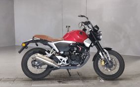 HONDA CB190SS PCL3