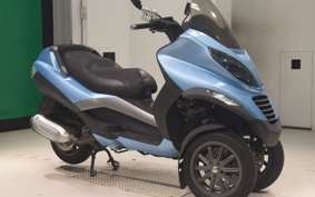 PIAGGIO MP3 250 1984