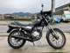 Фото Honda MCX50 с японского аукциона