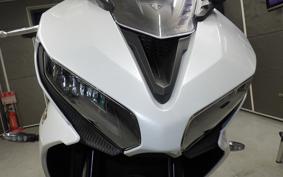 TRIUMPH DAYTONA660 2024
