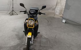 HONDA CROSS CUB JA10
