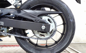 HONDA CBR400R ABS 2018 NC47
