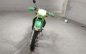 KAWASAKI KDX200SR DX200G