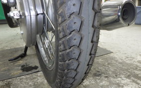 HONDA LITTLE CUB 2007 AA01