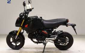 HONDA GROM 2024 JC92