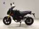 Фото Honda GROM 2024 с японского аукциона