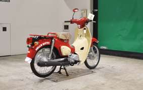 HONDA C50 SUPER CUB AA09