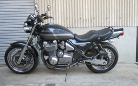 KAWASAKI ZEPHYR1100RS 1998 ZRT10A