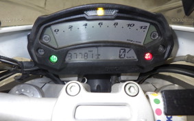 DUCATI MONSTER 796 A 2011