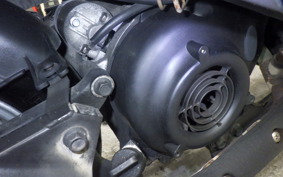 YAMAHA AXIS 125 TREET 2026 SE53J