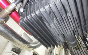 MOTO GUZZI V7 RACER 2 2016