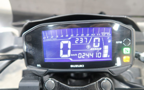 SUZUKI GSX-S125 ABS DL32B