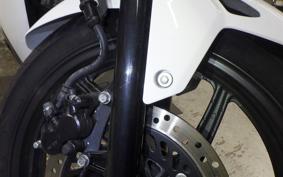 HONDA CBR125R 2013 JC50