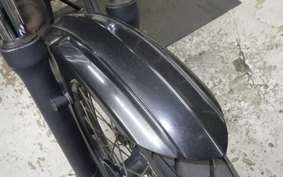 YAMAHA TRICKER DG10J