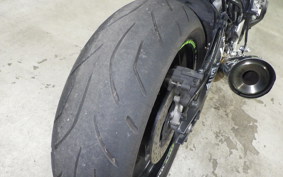 YAMAHA MT-09 A 2014 RN34J