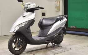 SUZUKI ADDRESS V125 DT11A