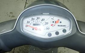 SUZUKI LET's 4 2024 CA45A