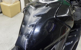 SUZUKI GSX-R125 2015 DL33B