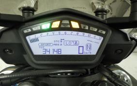 DUCATI HYPERMOTARD 939 SP 2018