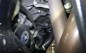HONDA CBR600RR GEN 3 2007 PC40