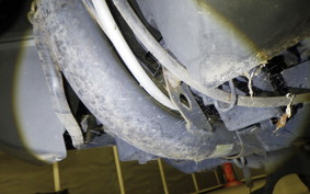 HONDA TODAY 2 2016 AF67