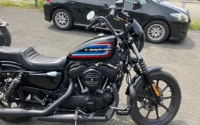 HARLEY  HARLEY XL1200NS 2020 LP3