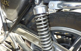 YAMAHA GX400 SPECIAL 2L0