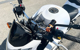 SUZUKI GSR750 2013 C5112