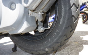 SUZUKI ADDRESS V125 G CF46A