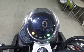 HONDA MONKEY 125 2021 JB03