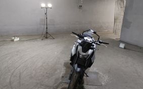 HONDA CB750 HORNET 2026 RH24