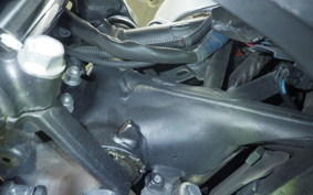 HONDA 400X ABS 2013 NC47