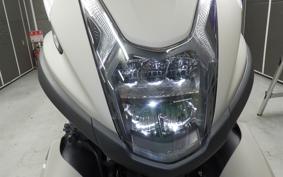 YAMAHA TRICITY 155 SG81J
