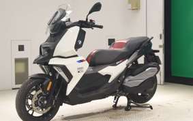 BMW C400X 2020