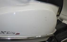 VESPA LX125IE