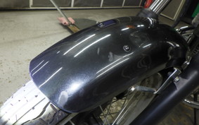KAWASAKI ESTRELLA BJ250A