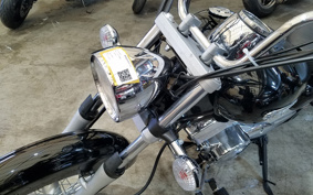 YAMAHA DRAGSTAR 250 VG02J