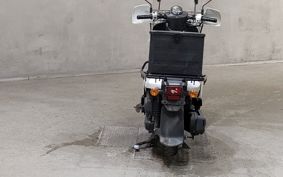 HONDA BENRII50 PRO  AA05