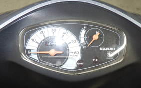 SUZUKI ADDRESS V50 G 2026 CA44A