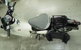 HONDA C125 SUPER CUB 2004 JA48