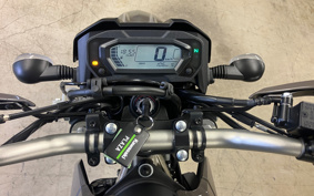 KAWASAKI KLX230 SHERPA LX232A
