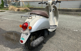 HONDA CREA SCOOPY AF55