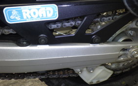 HONDA CRF250L MD38