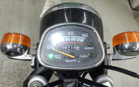 HONDA CD50 BENLY 2014 CD50