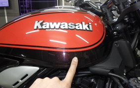 KAWASAKI Z900RS 2019 ZR900C